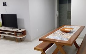 Apartamento Praia do Morro